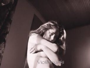 Violetnunki
