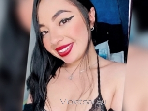 Violetsaray