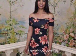 Violettacastillo