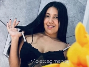 Violettagimenez