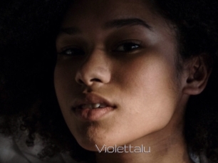 Violettalu