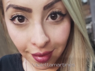 Violettamartines