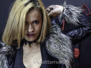 Violettemariee