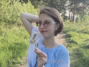 Violettfight
