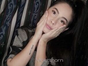 Violetthorn