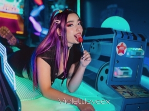 Violettloveex