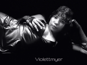 Violettmyer