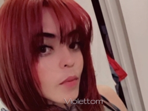 Violettom