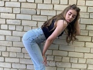 Violetx