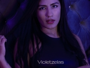 Violetzelas