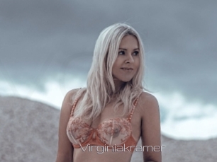 virginiakramer Vidéo de lesbienne