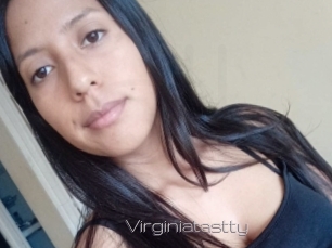 Virginiatastty