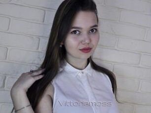 Vittoriamoss