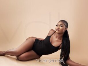 Vivainjames