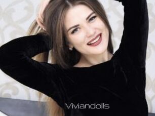 Viviandolls