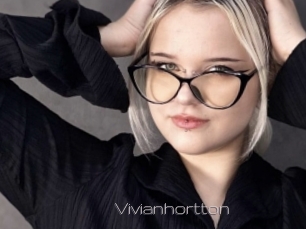 vivianhortton Vidéo de lesbienne