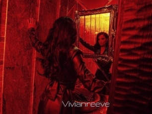 vivianreeve Vidéo de lesbienne