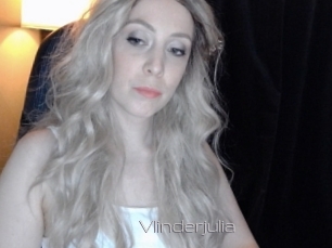 Vlinderjulia