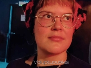 Voluptuouskali