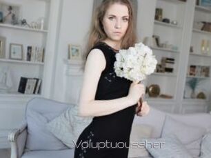 Voluptuoussher