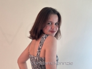 Vondamckennzie