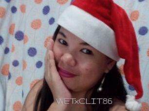 WETxCLIT86