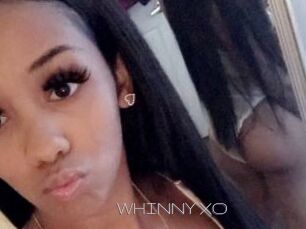 WHINNY_XO