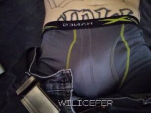 WILICEFER
