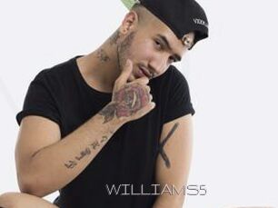 WILLIAMS5