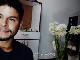 WOLFXX8