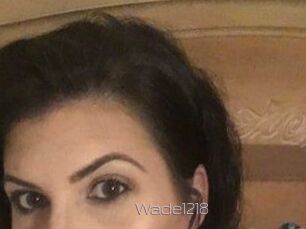 Wade1218