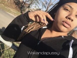 Wakandapussy