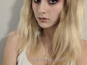 WanderLust99