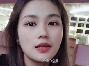 Wangjiji
