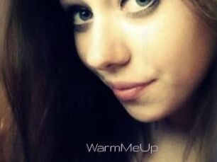 WarmMeUp