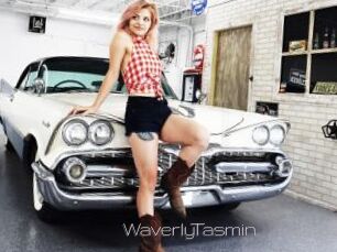 WaverlyTasmin