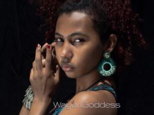 WayuuGoddess