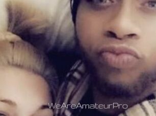 WeAreAmateurPro
