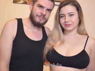 WeMix