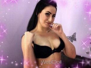 Web_Doll