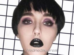 Wednedayoreal