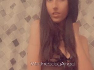 WednesdayAngel
