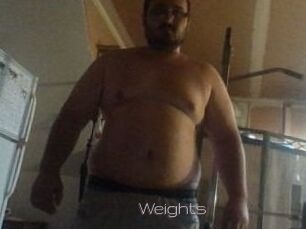 Weights