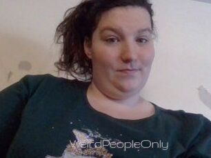 WeirdPeopleOnly