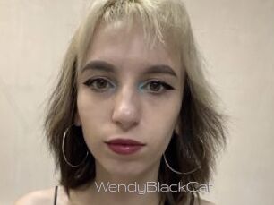 WendyBlackCat