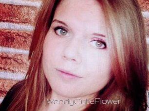 WendyCuteFlower