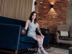 WendyLoveT
