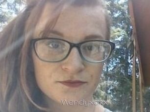 Wendyxoxx
