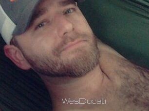 WesDucati