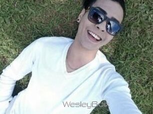 Wesley_Boix
